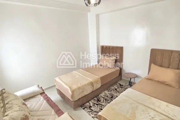 Beautiful apartment for rent in Miftah Sahil