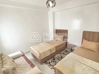 Beautiful apartment for rent in Miftah Sahil
