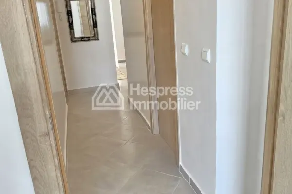 Beautiful apartment for rent in Miftah Sahil