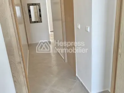 Beautiful apartment for rent in Miftah Sahil
