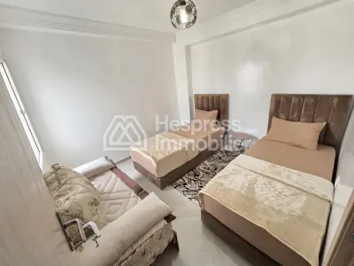 Beautiful apartment for rent in Miftah Sahil