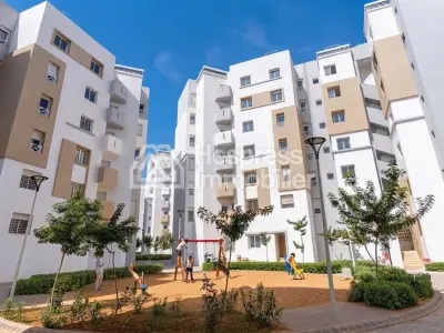 Beautiful apartment for rent in Miftah Sahil