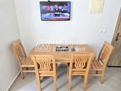 Beautiful apartment for rent in Miftah Sahil