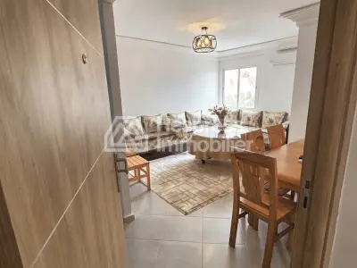 Beautiful apartment for rent in Miftah Sahil