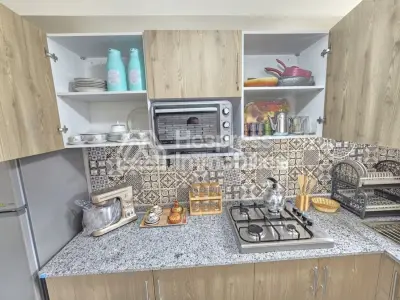 Beautiful apartment for rent in Miftah Sahil