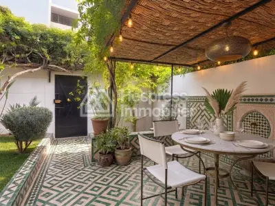 Charming House for Sale in Charaf - Needs Renovation