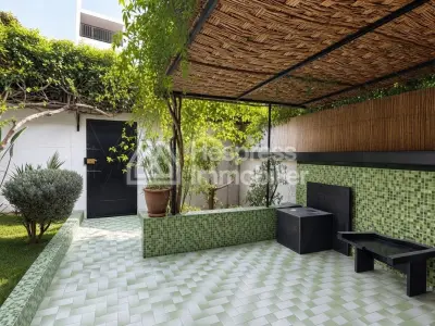Charming House for Sale in Charaf - Needs Renovation