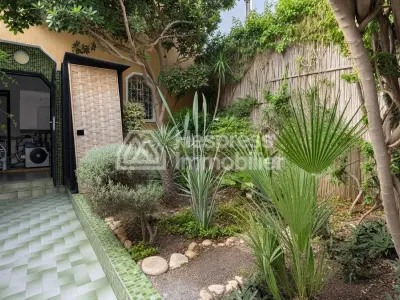 Charming House for Sale in Charaf - Needs Renovation