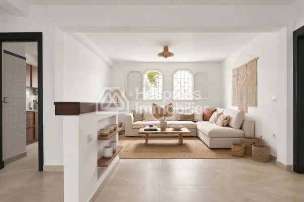 Charming House for Sale in Charaf - Needs Renovation