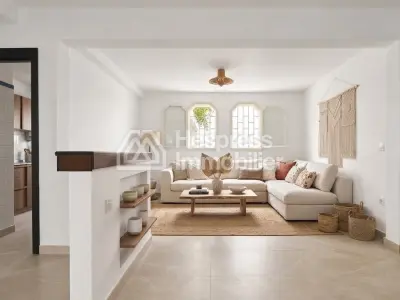 Charming House for Sale in Charaf - Needs Renovation