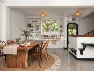 Charming House for Sale in Charaf - Needs Renovation