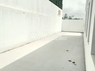 Bureau à louer, 93m² à Bouskoura