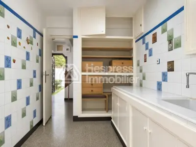 Charming House for Sale in Charaf - Needs Renovation