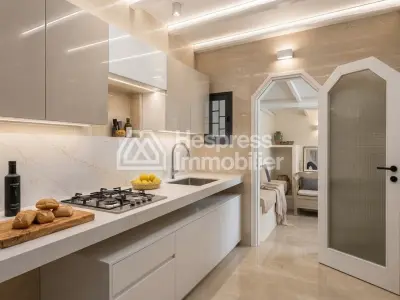 Charming House for Sale in Charaf - Needs Renovation