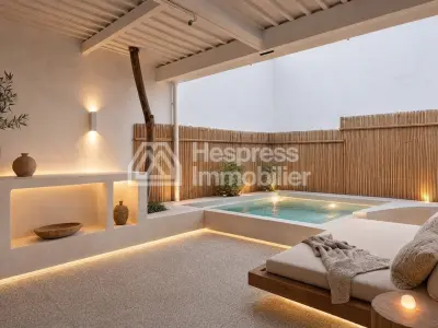 Charming House for Sale in Charaf - Needs Renovation