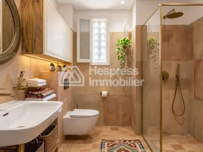Charming House for Sale in Charaf - Needs Renovation