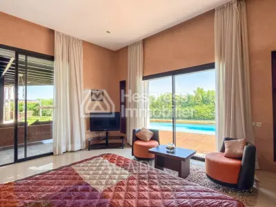 Exceptional Residence with Panoramic Ocean View