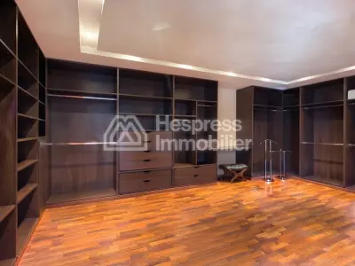 Exceptional Residence with Panoramic Ocean View