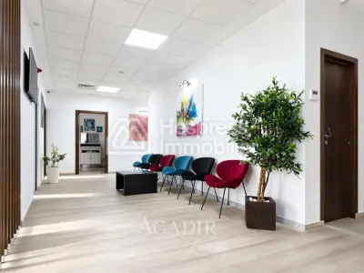 Office for Sale Agadir Bay 185 m