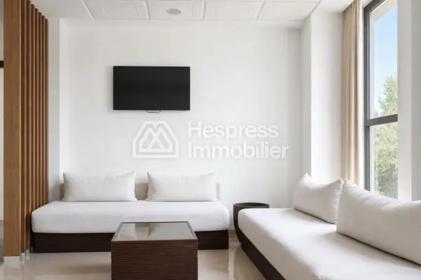 Office for Sale Agadir Bay 185 m