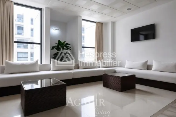 Office for Sale Agadir Bay 185 m