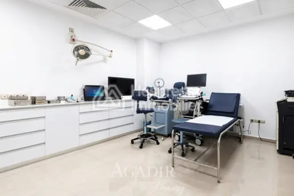 Office for Sale Agadir Bay 185 m