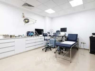 Office for Sale Agadir Bay 185 m