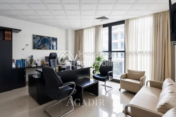 Office for Sale Agadir Bay 185 m
