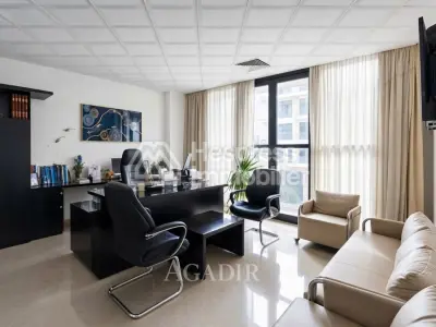 Office for Sale Agadir Bay 185 m