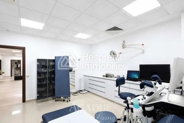 Office for Sale Agadir Bay 185 m