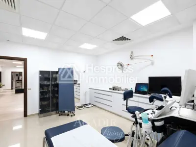 Office for Sale Agadir Bay 185 m
