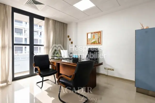 Office for Sale Agadir Bay 185 m