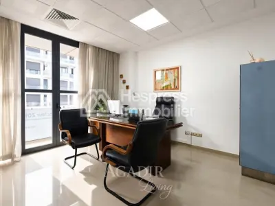 Office for Sale Agadir Bay 185 m