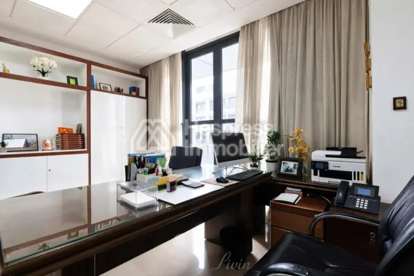Office for Sale Agadir Bay 185 m