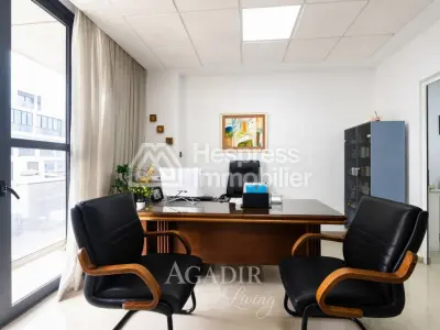 Office for Sale Agadir Bay 185 m