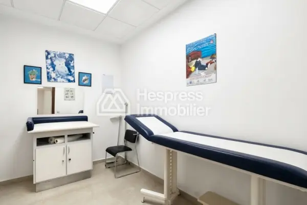 Office for Sale Agadir Bay 185 m