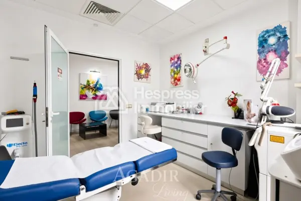 Office for Sale Agadir Bay 185 m
