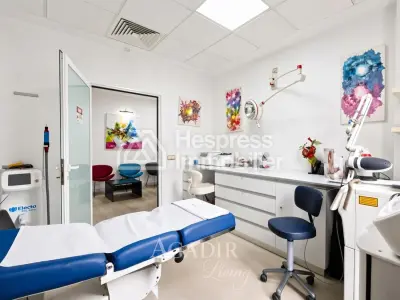 Office for Sale Agadir Bay 185 m