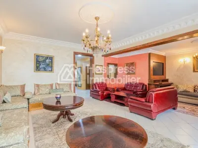 Appartement à louer au coeur d'Agadir, Hassan 2