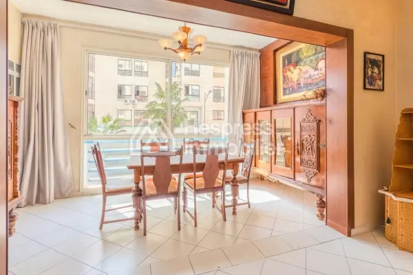 Appartement à louer au coeur d'Agadir, Hassan 2