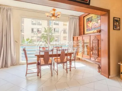 Appartement à louer au coeur d'Agadir, Hassan 2