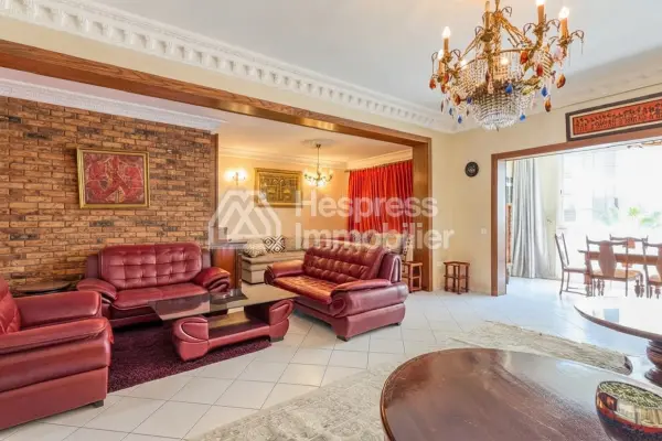 Appartement à louer au coeur d'Agadir, Hassan 2