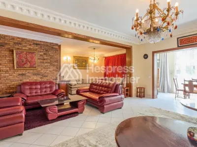 Appartement à louer au coeur d'Agadir, Hassan 2