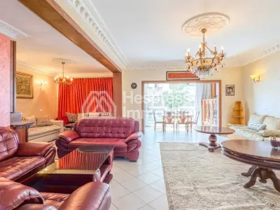 Appartement à louer au coeur d'Agadir, Hassan 2
