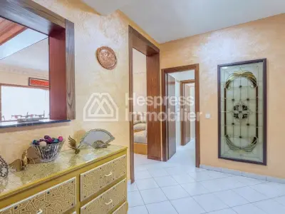 Appartement à louer au coeur d'Agadir, Hassan 2