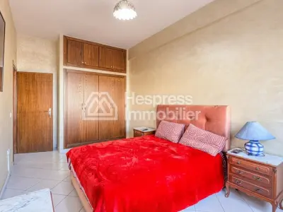 Appartement à louer au coeur d'Agadir, Hassan 2