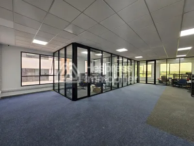 Bureau à louer, 115m² à Casablanca