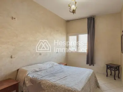 Appartement à louer au coeur d'Agadir, Hassan 2