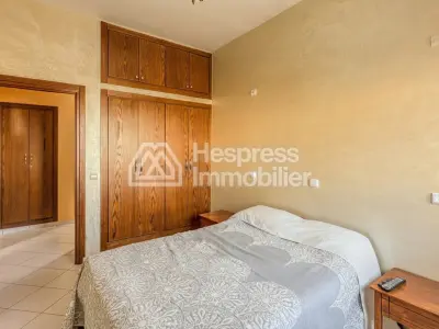 Appartement à louer au coeur d'Agadir, Hassan 2