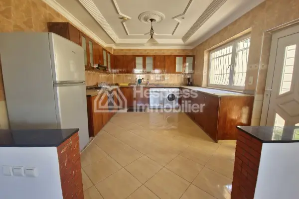 Exceptional villa for sale in Illigh Agadir